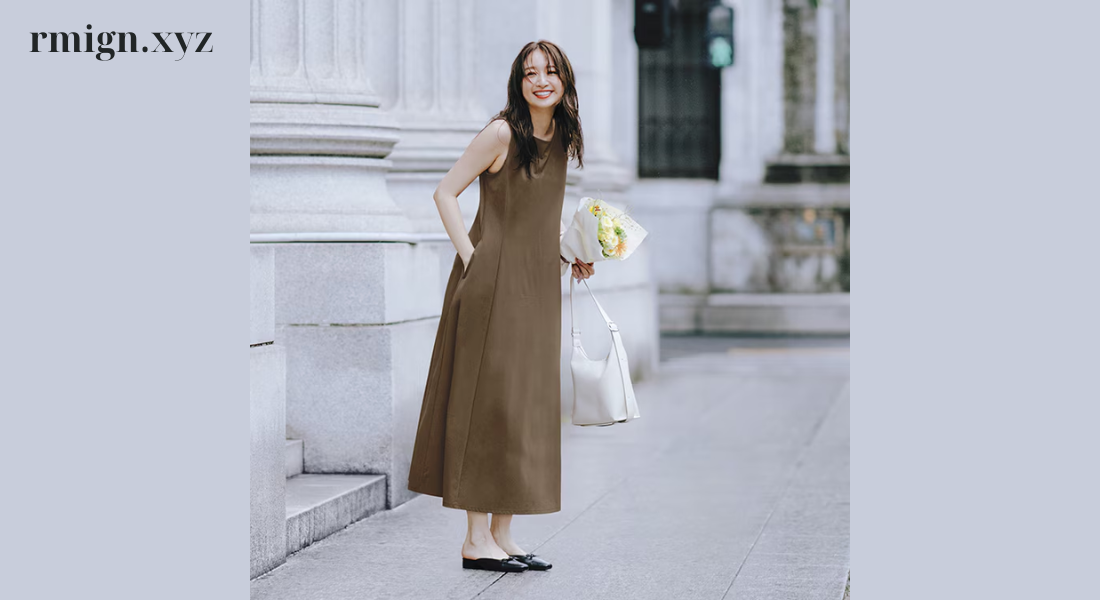 Discover the Versatile Elegance of the Uniqlo Dress Collection