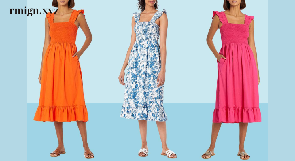 Uncover Unmatched Style in the Nordstrom Dress Collection for Every Occasion