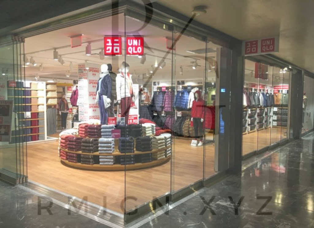 Uniqlo Shopping Tips
