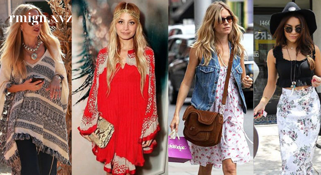 Free People Dresses: The Ultimate Guide to Bohemian Style and Effortless Elegance