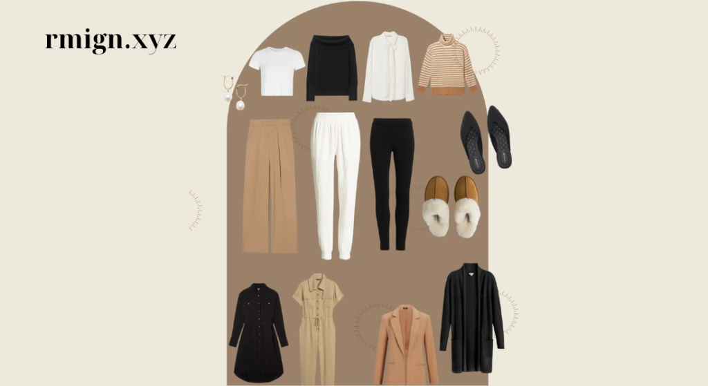 Aritzia Work Outfits Elevate Your Office Style with Effortless Elegance