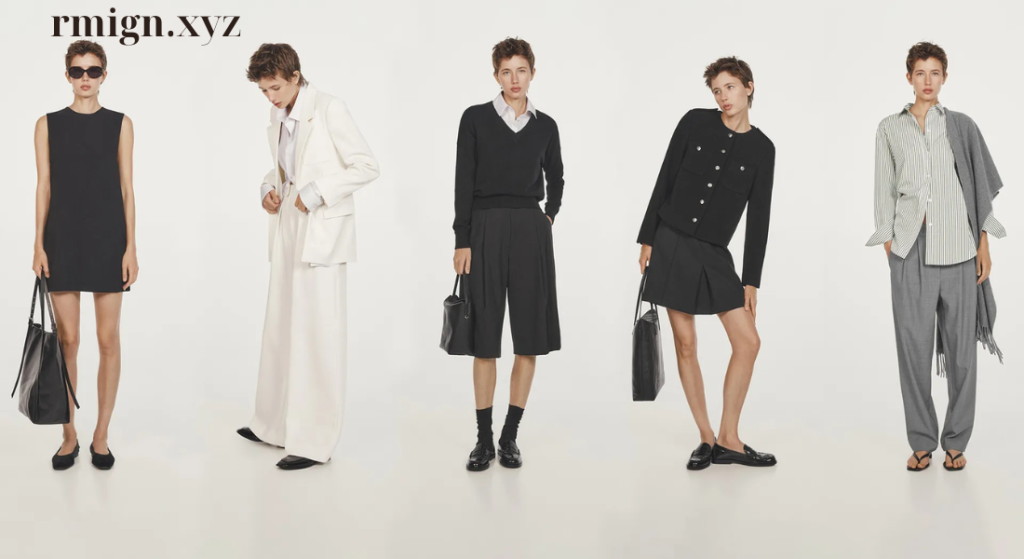 Zara Office Outfits Redefine Your Work Wardrobe with Style and Sophistication