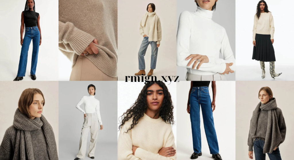 ASOS Winter Clothes Discover the Cozy Essentials You Need for the Season