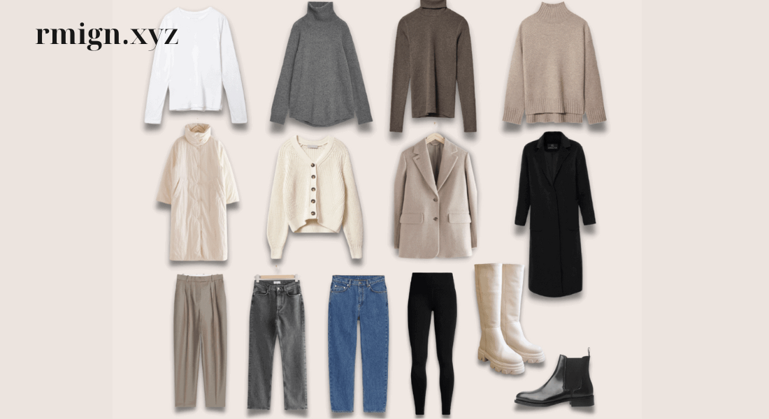 ASOS Winter Clothes Discover the Cozy Essentials You Need for the Season